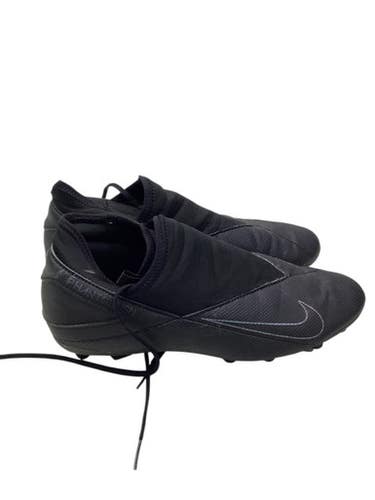 Used Nike Soccer Cleats Black Senior 8.5 11347-S000258056