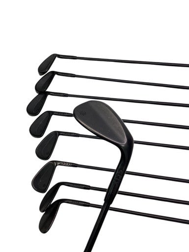 Used Stix PERFORM BLACK 13 PC Mens Complete Set RH 13 Piece 11347-S000258047