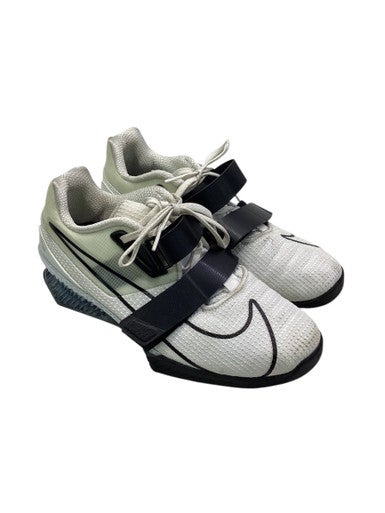 Used Nike Running/X-Train Shoes M Senior 10 11347-S000258032