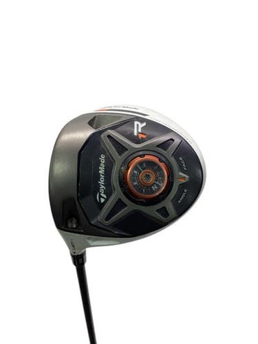 Used Taylormade R1 DRIVER Mens Driver LH HT 11347-S000258029