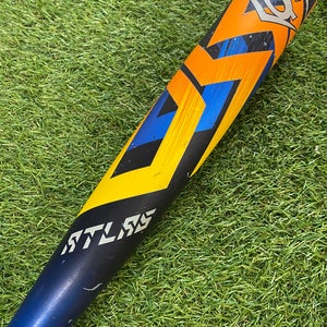 Louisville Slugger Atlas BBCOR 2024 (-3)