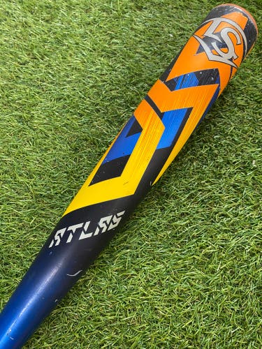 Louisville Slugger Atlas BBCOR 2024 (-3)