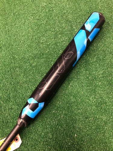 DeMarini CF Fastpitch 2023 (-9)