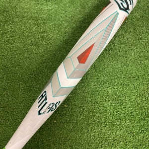 Louisville Slugger Atlas (2 3/4") USSSA Bat (-5) 2025