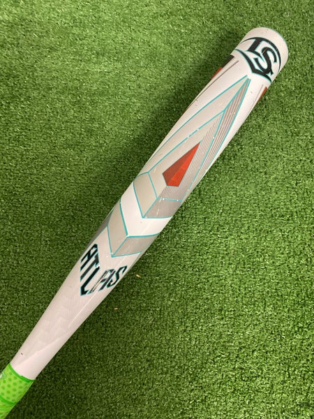 Louisville Slugger Atlas (2 3/4") USSSA Bat (-5) 2025