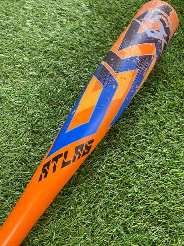 Louisville Slugger Atlas Youth (2 5/8") USA 2023 (-12)