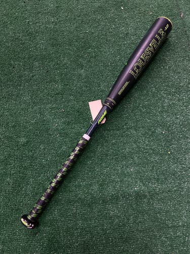 Louisville Slugger Prime USA Youth Bat 2022 (-10)