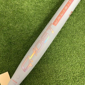 Easton Ghost Unlimited Fastpitch Bat 2025 (-10)