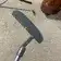 Northwestern Series 14 LH Putter