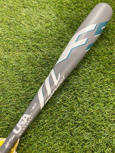 Marucci F5  (2 5/8") USA Youth 2024 (-10)