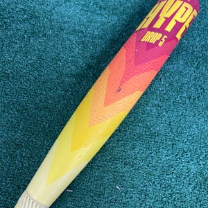 Easton Hype Fire (2 3/4") USSSA 2024 (-5)
