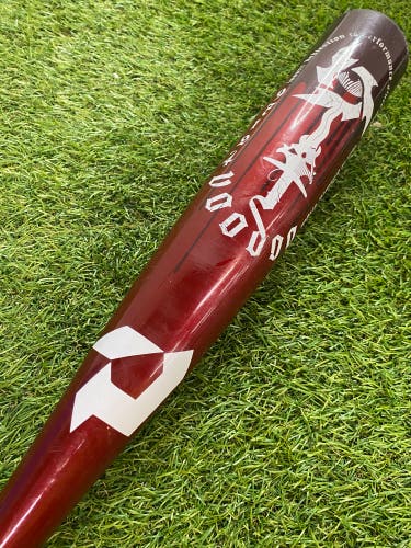DeMarini Voodoo One (2 3/4") USSSA Bat (-10)
