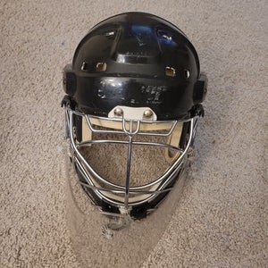 Cooper SK2000 Helmet HM30 Cage Combo