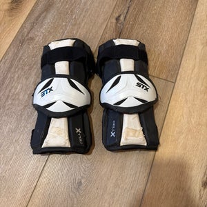 Medium Adult STX Cell Arm Pads (Used)