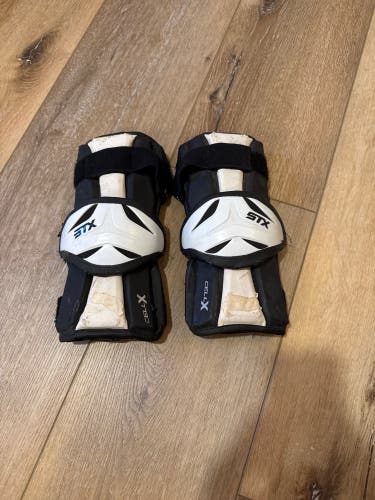Medium Adult STX Cell Arm Pads (Used)