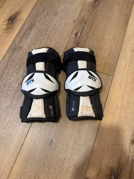Medium Adult STX Cell Arm Pads (Used)