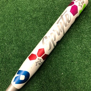 DeMarini Spryte Fastpitch Bat 2020 (-12)