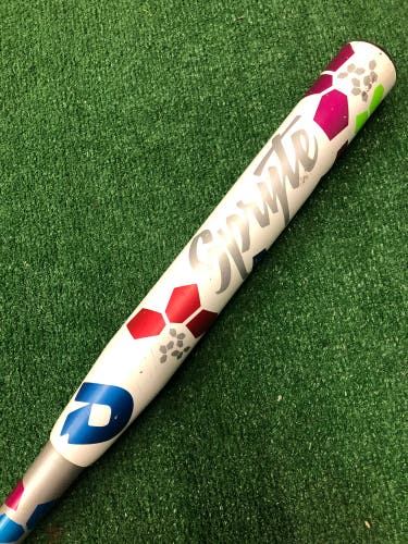 DeMarini Spryte Fastpitch Bat 2020 (-12)