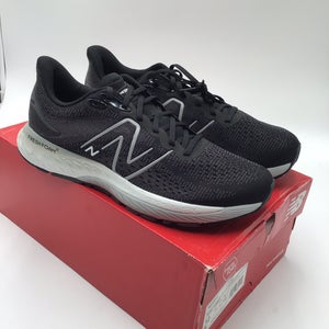 Black Men's Adult New Balance Shoes (New)