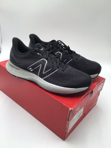Black Men's Adult New Balance Shoes (New)