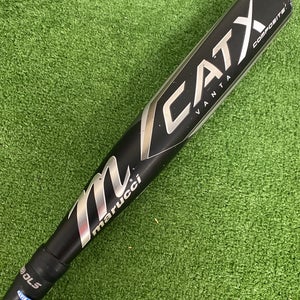 Marucci CATX Vanta Composite (2 3/4") USSSA 2024 (-10)