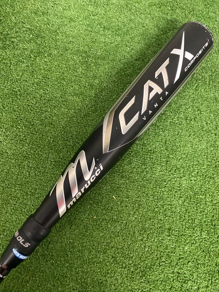 Marucci CATX Vanta Composite (2 3/4") USSSA 2024 (-10)