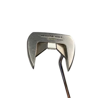 Used Odyssey WHITE HOT XG HAWK Mens Putter RH 11760-S000083501