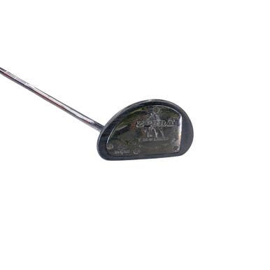 Used Ram ZEBRA PUTTER Mens Putter RH 11760-S000083498