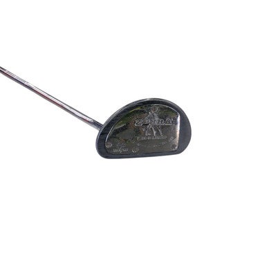 Used Ram ZEBRA PUTTER Mens Putter RH 11760-S000083498