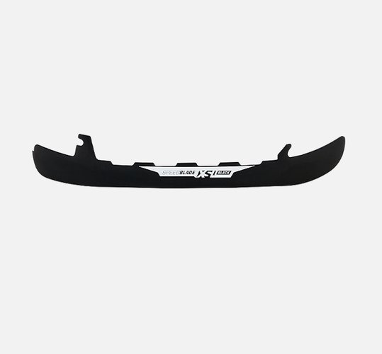 New CCM SpeedBlade XS Black +2MM Steel | 230MM | #191520278038