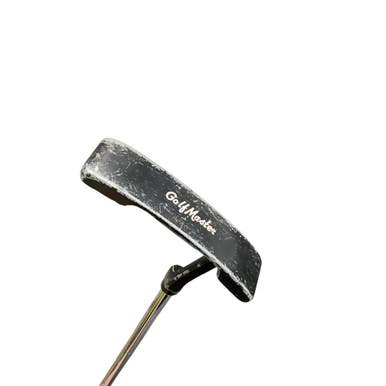 Used GOLF MASTERS PUTTER Mens Putter RH 11760-S000083494