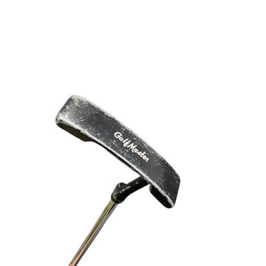 Used GOLF MASTERS PUTTER Mens Putter RH 11760-S000083494