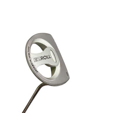 Used Knight EZROLL Mens Putter RH 11760-S000083493