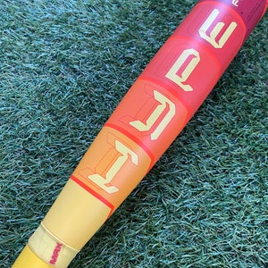 Easton Hype Fire USA Youth Bat (-11) 2025