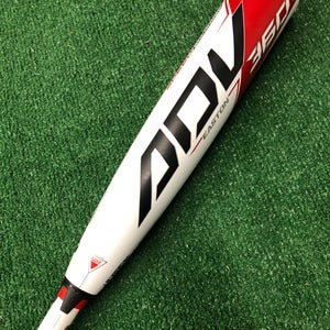 Easton ADV 360 (2 3/4") USSSA Bat 2020 (-10)