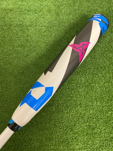 DeMarini Zen (2 3/4") USSSA Bat 2025 (-8)