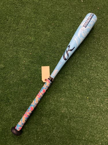 Rawlings Clout (2 5/8") USA Bat 2025 (-10)