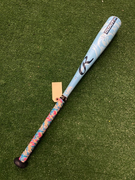 Rawlings Clout (2 5/8") USA Bat 2025 (-10)