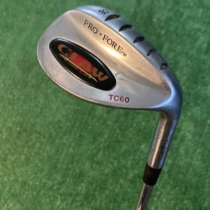 Lob Wedge 60 Degree
