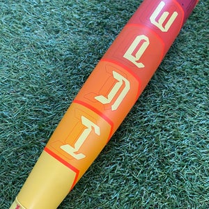 Easton Hype Fire USA Youth Bat (-10) 2025