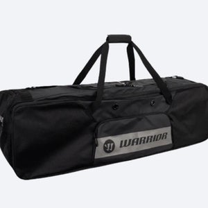 New Warrior BLACK HOLE BAG Player Carry Bag Black 11760-WAR647742820833