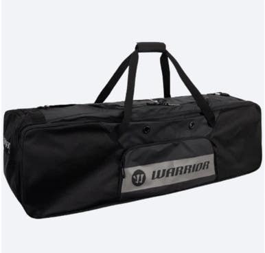 New Warrior BLACK HOLE BAG Player Carry Bag Black 11760-WAR647742820833
