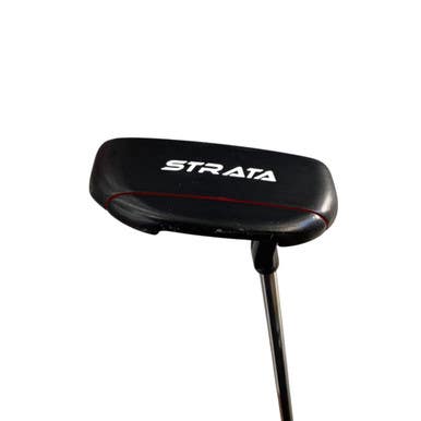 Used Callaway XJ SERIES Golf Wedge Junior RH Sand Wedge 11760-S000083459