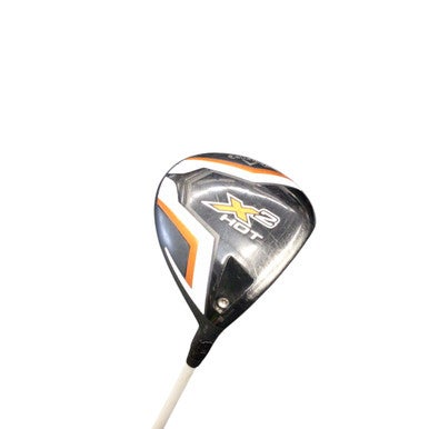 Used Callaway X2 HOT Mens Driver RH 9.0 Degree 11760-S000083449