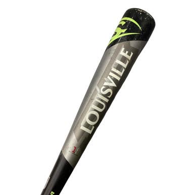 Used Louisville Slugger OMAHA SERIES BB/SB USA 2 5/8 Bat 27" 11760-S000083434