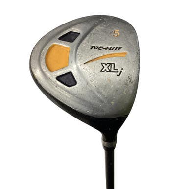 Used Top Flite XL J Mens Fairway Wood RH 5 Wood 11760-S000083428