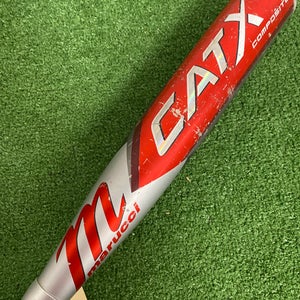 Marucci CAT X Composite (2 3/4") USSSA 2023 (-5)