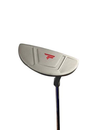 Used Odyssey DUAL FORCE 550 Mens Putter LH 11760-S000083418
