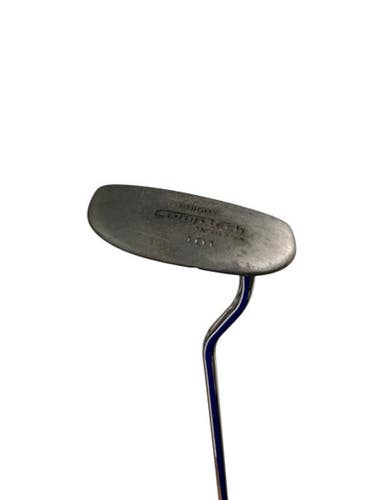 Used Knight COMPTECH Mens Putter RH 11760-S000083417
