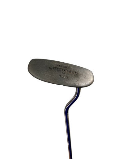 Used Knight COMPTECH Mens Putter RH 11760-S000083417